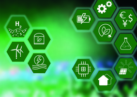 logo energies